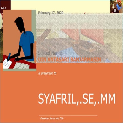 SEGMENTASI DAN TARGET PASAR | PDF
