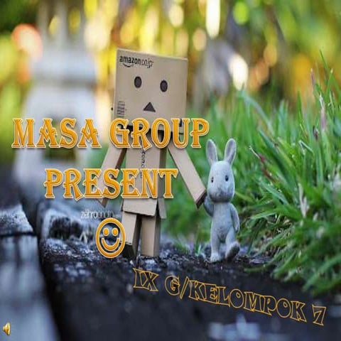 presentasi power point bab 1