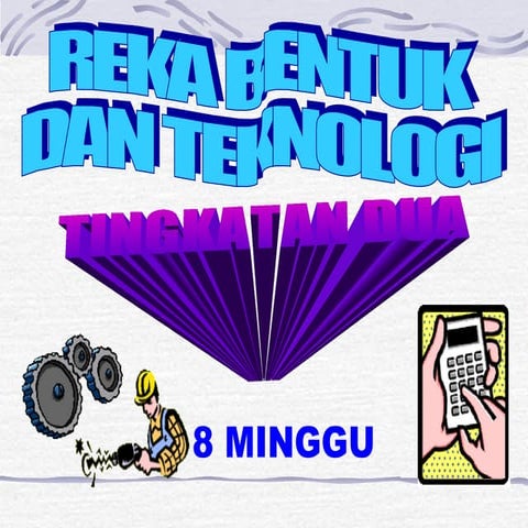 Bab 1.rekabentuk dan teknologi
