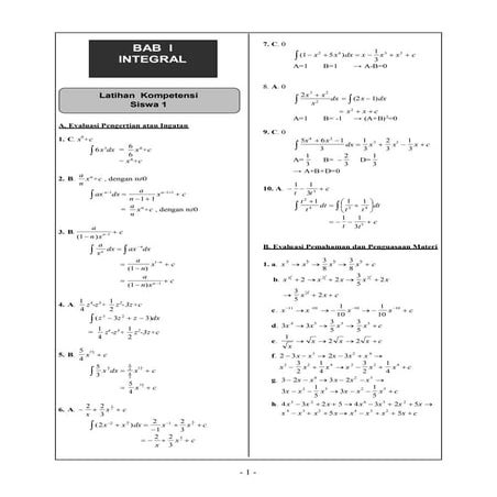 Kunci Sukino 3A Bab 1