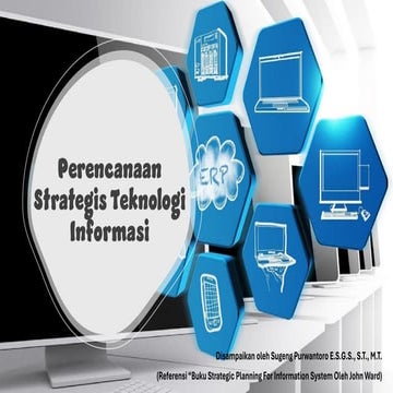Bab 1 - Pengenalan Konsep Perencanaan Strategis Teknologi Informasi.pdf