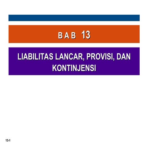 BAB 13liabilitas jangka pendek.............ppt