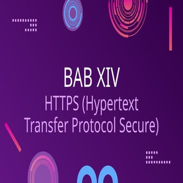 BAB 14_HTTPS (Hypertext Transfer Protocol Secure).pptx