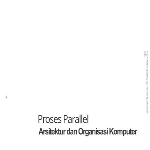 BAB 17 Parallel Processing Multicore.pptx