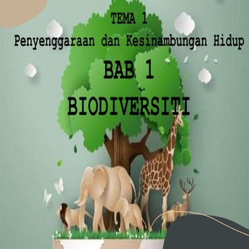 BAB 1 BIODIVERSITI.pptx