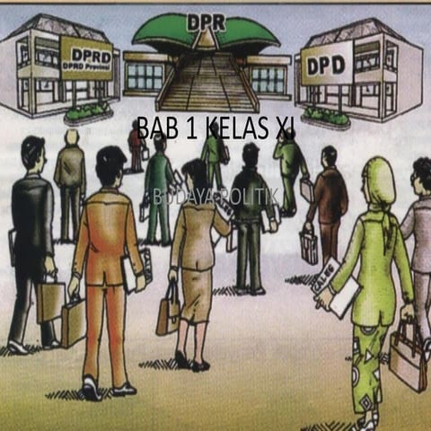 Bab 1 kelas xi budaya politik