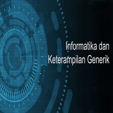 Bab 1 Materi Informatika kelas X SMT1.pptx