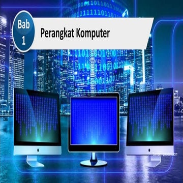 BAB 1 Perangkat Komputer.pptx