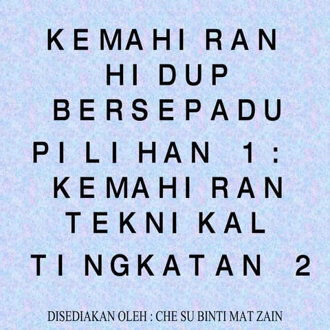 Bab 1 Rekabentuk Dan Penghasilan Modul