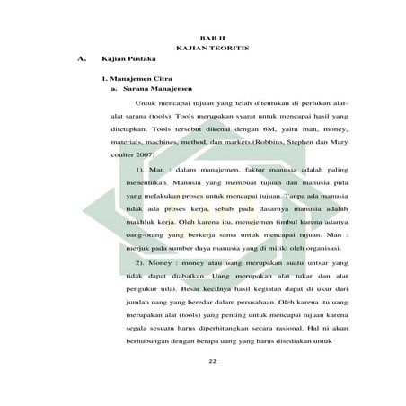 Kajian teoritis BAB 2.pdf