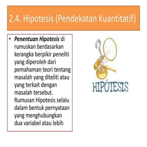 Apa Itu Hipotesis Sains Apa Itu Hipotesis Sains