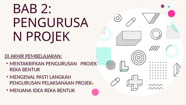 SISTEM FERTIGASI pembinaan mock up RBT TINGKATAN 1 | PPTX