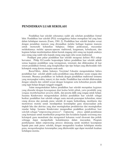 Sistematika penulisan skripsi ks
