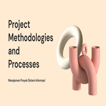 Project Management and Processes Part 1 Student | PDF