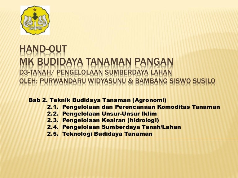 Budidaya Tanaman Gandum Pdf Writer Budidaya Tanaman Gandum Pdf Writer
