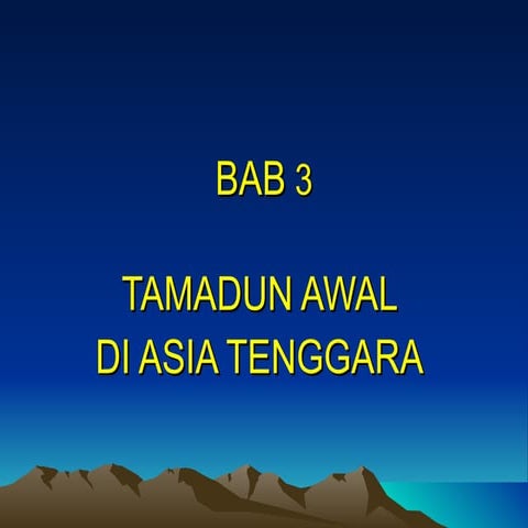 Bab 3
