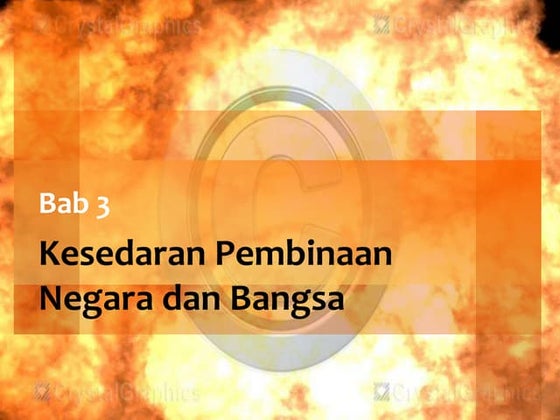 Latihan bab 3 sejarah | PPT