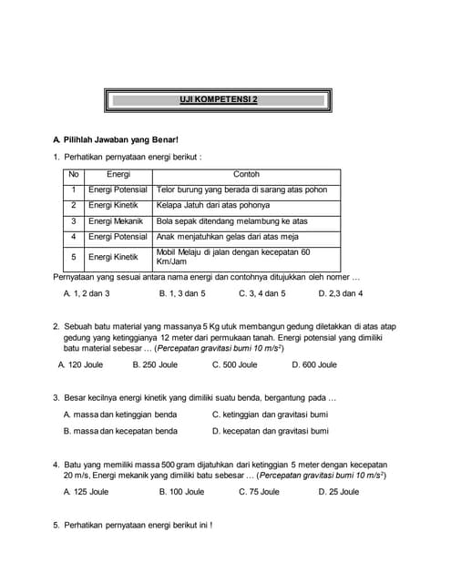 Menguasai IPA SMP Kelas 3: Panduan Lengkap dan Strategi Jitu Menjawab Soal