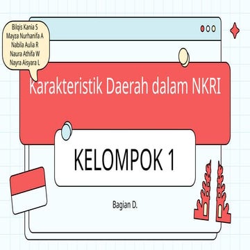 bab 3 - Kelompok 1, Bagian D. Kelas 7C[152].pptx