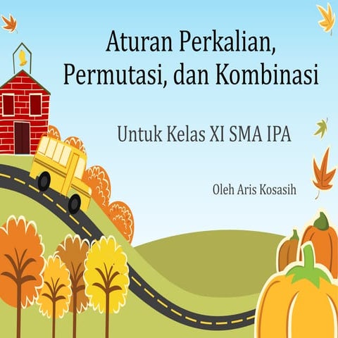 BAB 3 KAIDAH PENCACAHAN.ppt