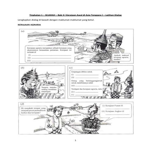 Bab 3 Latihan Dialog Docx