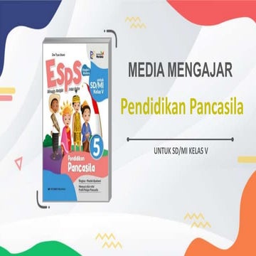 Bab 3 Menghargai Keragaman di Indonesia.pptx