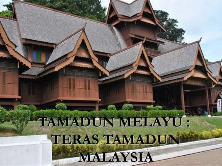 Bab 3 Tamadun Melayu
