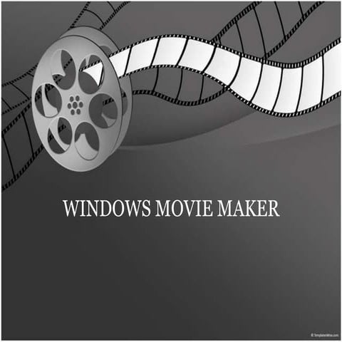 Bab 4: Windows Movie Maker