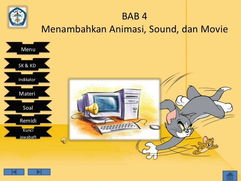 PowerPoint kelompok Dyan