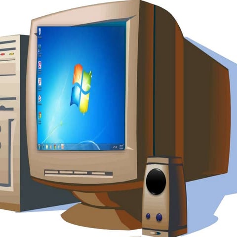 Ms Power Point BAB 5