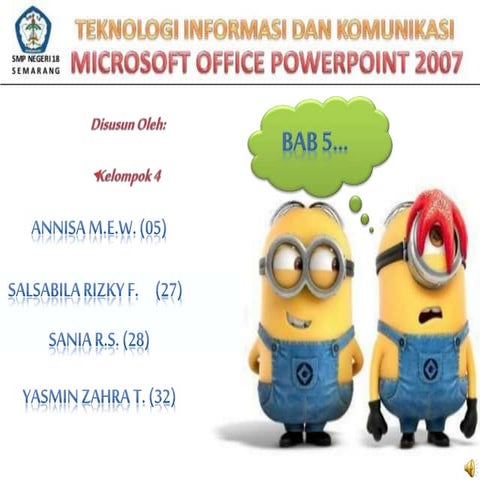 Dhcp server dan dns server | PPTX