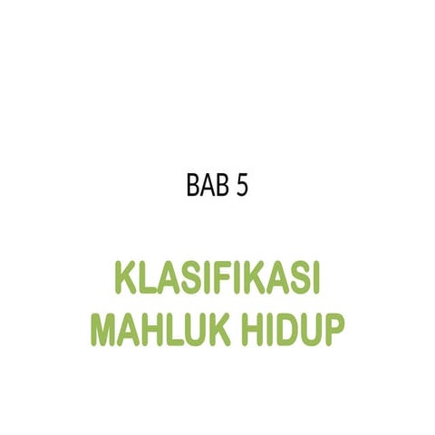 BAB 5.pptx kelas 7 semester genap tahun 2025