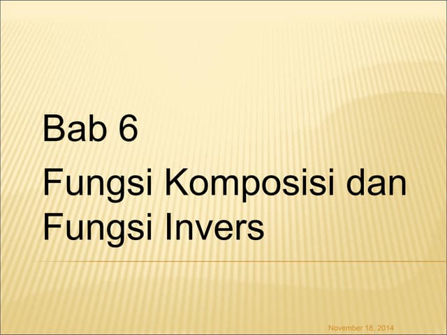 Bab 6