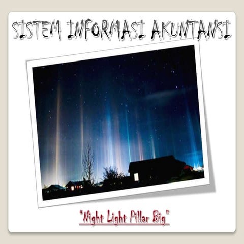 Bab 6   Dokumentasi Sistem Informasi Akuntansi_Flowchart