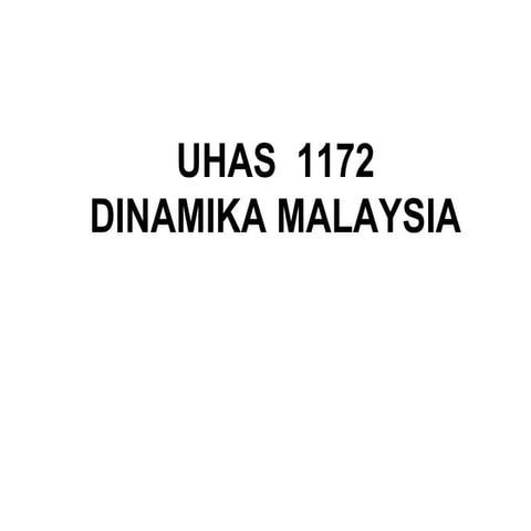 Bab 6 agama di malaysia