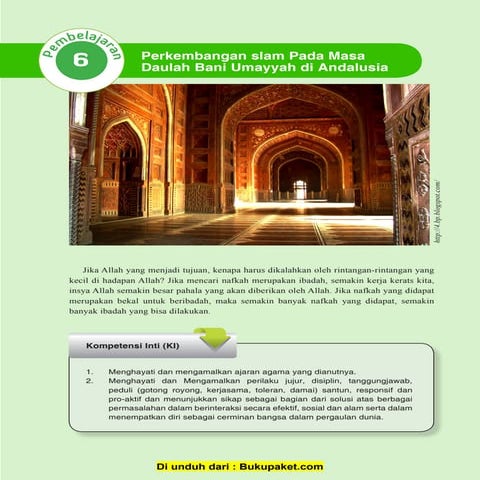 Bab 1 peradaban bangsa arab sebelum kedatangan islam | PDF