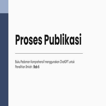 BAB 6 PPT ChatGPT proses publikasi ilmiah.pdf