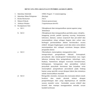 Bab 6 sistem pencernaan kurikulum 2...