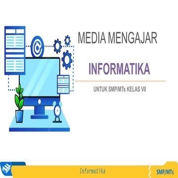 BAB 7 - DAMPAK SOSIAL INFORMATIKA OK.pptx