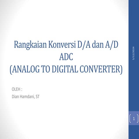 bab 8-ADC (ANALOG TO DIGITAL CONVERTER)11.pptx