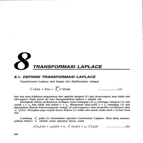 9. daya pada rangkaian rlc | PDF
