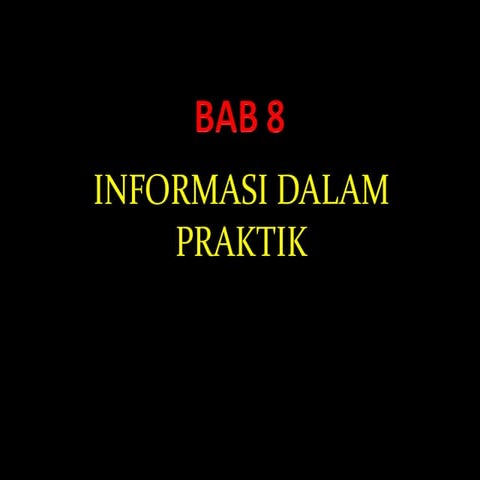 Bab 8 (18 slide)