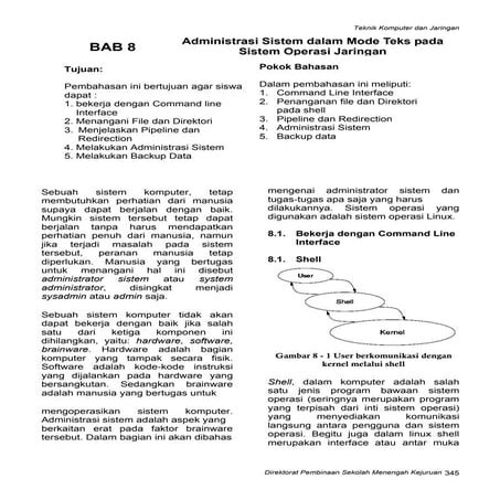 Bab8 administrasi text
