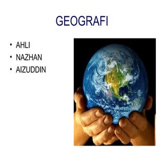 Bab 8 perubahan penduduk