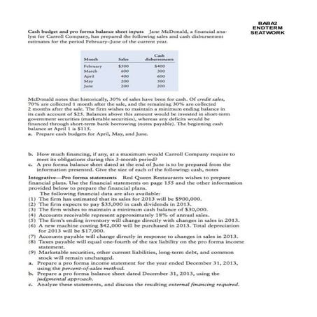 BABA2 Endterm Seatwork