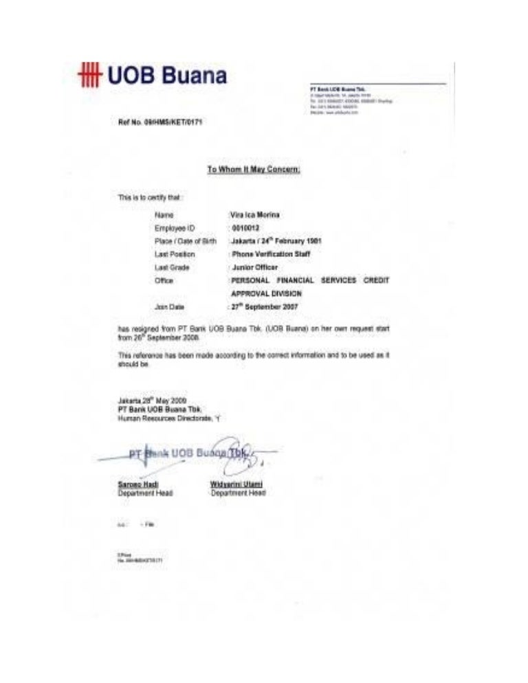 UOB uob
