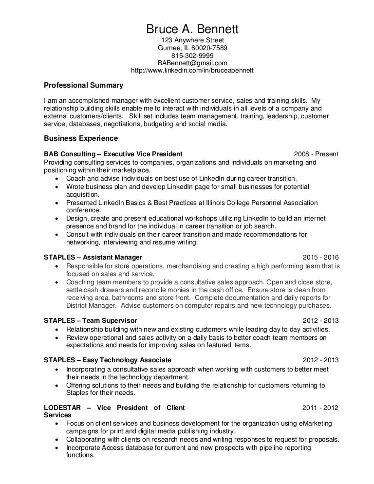 traditional resume format how to resume format