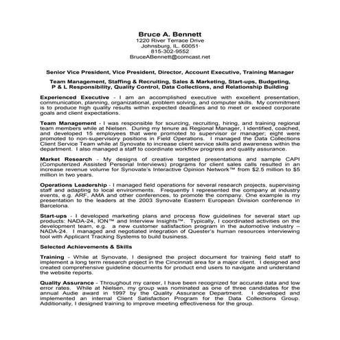 Skills resume format