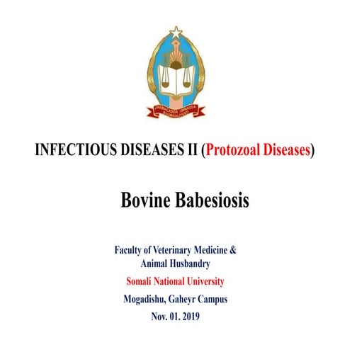Babesia