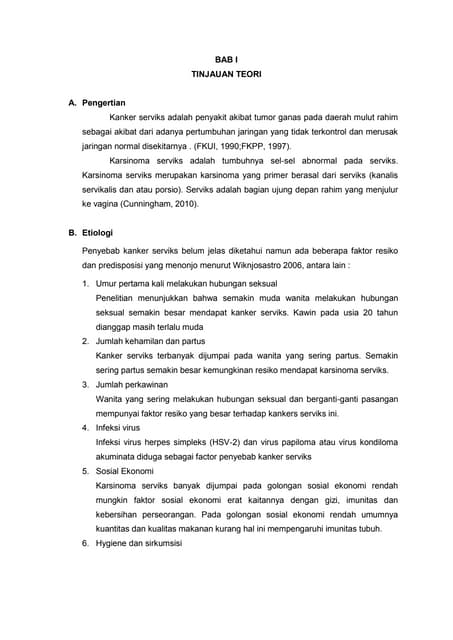 Judul Skripsi Kesehatan Masyarakat